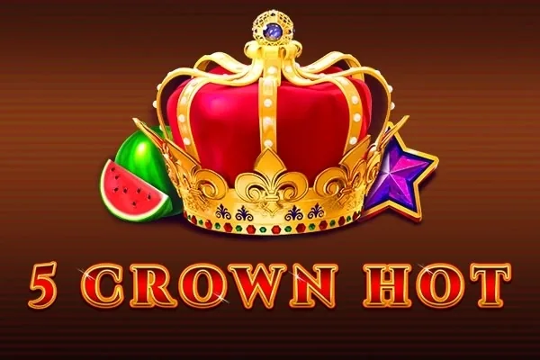 5 Crown Hot